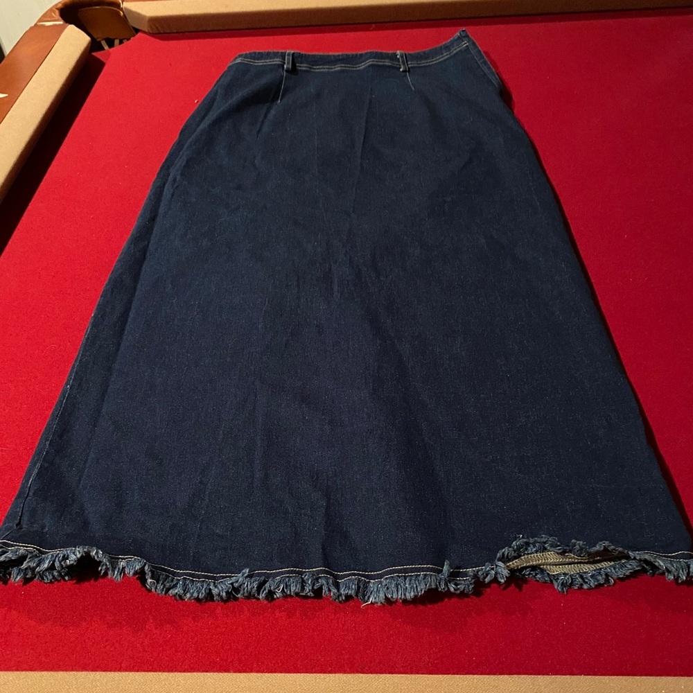 Skirt